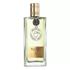 Parfums de Nicolai Cuir Cuba Intense - Интернет-магазин Aliks Perfume