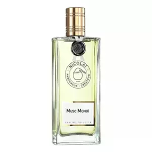 Parfums de Nicolai  Musc Monoi - Интернет-магазин Aliks Perfume