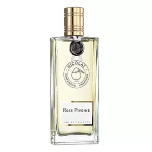 Parfums de Nicolai Rose Pivoine - Интернет-магазин Aliks Perfume