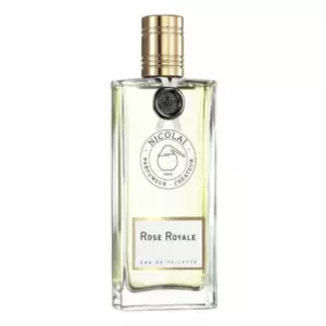 Parfums de Nicolai Rose Royale - Интернет-магазин Aliks Perfume