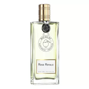 Parfums de Nicolai Rose Royale - Интернет-магазин Aliks Perfume