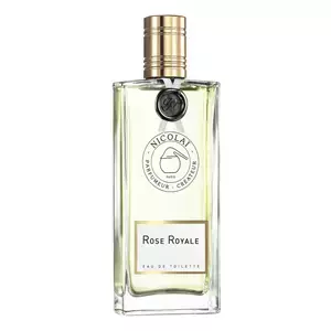 Parfums de Nicolai Rose Royale - Интернет-магазин Aliks Perfume