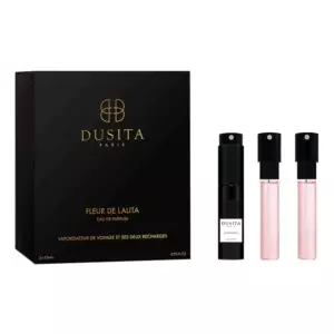 Parfums Dusita Fleur De Lalita - Интернет-магазин Aliks Perfume