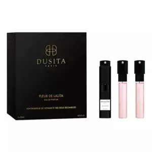 Parfums Dusita Fleur De Lalita - Интернет-магазин Aliks Perfume