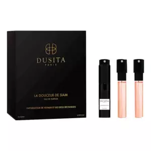 Parfums Dusita La Douceur De Siam - Интернет-магазин Aliks Perfume