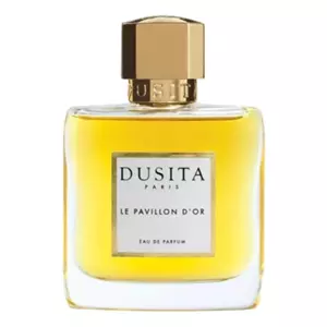 Parfums Dusita Le Pavillon D'Or - Интернет-магазин Aliks Perfume
