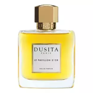 Parfums Dusita Le Pavillon D'Or - Интернет-магазин Aliks Perfume