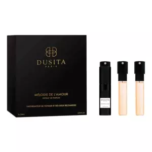 Parfums Dusita Melodie De L'Amour - Интернет-магазин Aliks Perfume
