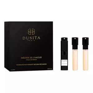 Parfums Dusita Melodie De L'Amour - Интернет-магазин Aliks Perfume