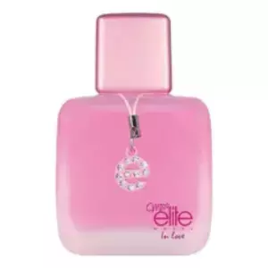 Parfums Elite  Miss Elite Model In Love - Интернет-магазин Aliks Perfume