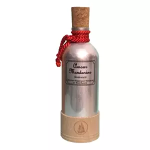 Parfums et Senteurs du Pays Basque Amour Mandarine - Интернет-магазин Aliks Perfume