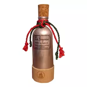 Parfums et Senteurs du Pays Basque  La Joyeuse - Интернет-магазин Aliks Perfume