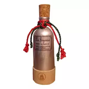 Parfums et Senteurs du Pays Basque  La Joyeuse - Интернет-магазин Aliks Perfume