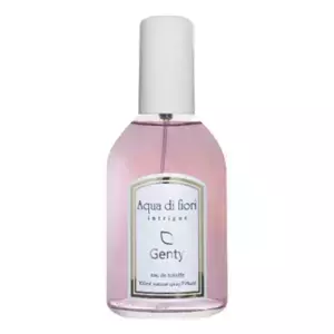 Parfums Genty Aqua Di Fiori Intrigue - Интернет-магазин Aliks Perfume