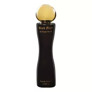 Parfums Genty  Black Magic - Интернет-магазин Aliks Perfume