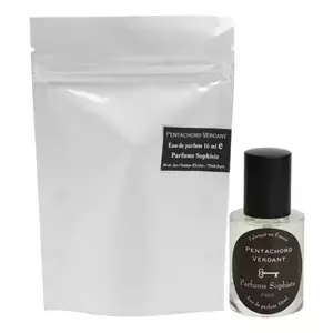 Parfums Sophiste  Pentachord Verdant - Интернет-магазин Aliks Perfume