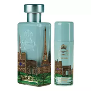 Al Jazeera Perfumes Paris Musk - Интернет-магазин Aliks Perfume