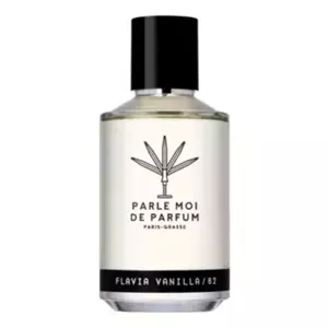 Parle Moi De Parfum Flavia Vanilla - Интернет-магазин Aliks Perfume