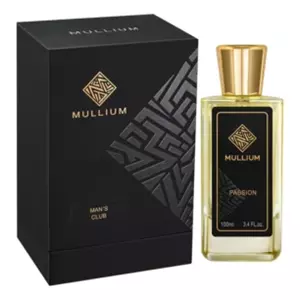 Mullium Passion - Интернет-магазин Aliks Perfume