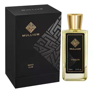 Mullium Passion - Интернет-магазин Aliks Perfume