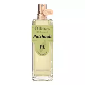Olibanum Patchouli - Интернет-магазин Aliks Perfume