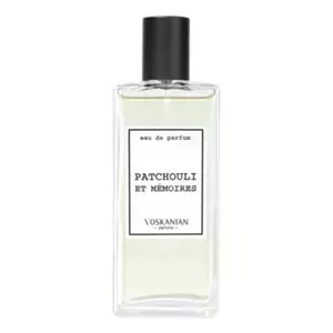 Voskanian Parfums Patchouli et memoires - Интернет-магазин Aliks Perfume