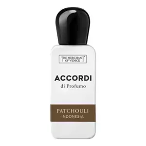 The Merchant Of Venice Patchouli Indonesia - Интернет-магазин Aliks Perfume