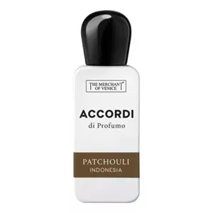 The Merchant Of Venice Patchouli Indonesia - Интернет-магазин Aliks Perfume