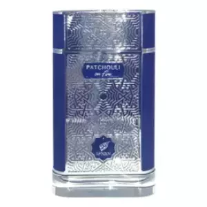 Afnan Patchouli On Fire - Интернет-магазин Aliks Perfume