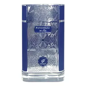 Afnan Patchouli On Fire - Интернет-магазин Aliks Perfume