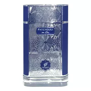 Afnan Patchouli On Fire - Интернет-магазин Aliks Perfume