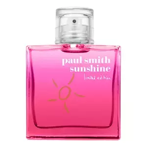 Paul Smith  Sunshine Edition For Women 2014 - Интернет-магазин Aliks Perfume
