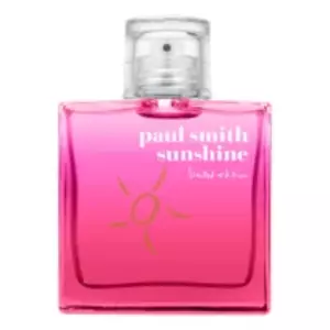 Paul Smith  Sunshine Edition For Women 2014 - Интернет-магазин Aliks Perfume