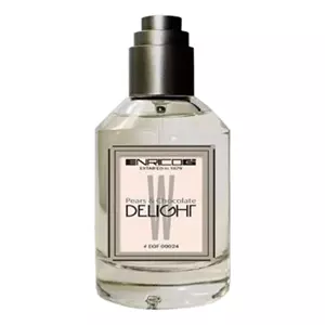 Enrico Gi Pears & Chocolate Delight - Интернет-магазин Aliks Perfume