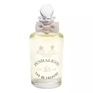 Penhaligon's No 33 Eau De Cologne - Интернет-магазин Aliks Perfume