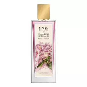 B'96 Peony Vanilla - Интернет-магазин Aliks Perfume