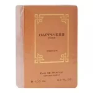 Perfume Jewels Happiness - Интернет-магазин Aliks Perfume