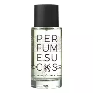 Perfume.Sucks  Black - Интернет-магазин Aliks Perfume