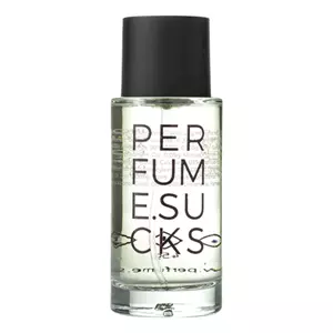 Perfume.Sucks  Black - Интернет-магазин Aliks Perfume