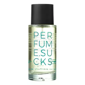 Perfume.Sucks Blue - Интернет-магазин Aliks Perfume
