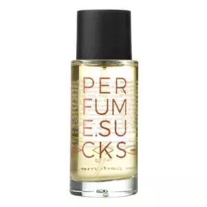 Perfume.Sucks  Living Coral - Интернет-магазин Aliks Perfume