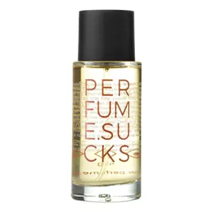 Perfume.Sucks  Living Coral - Интернет-магазин Aliks Perfume