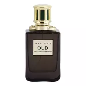 Perry Ellis  Vetiver Royale Absolute - Интернет-магазин Aliks Perfume