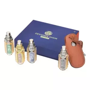 Designer Shaik Petite Set Parfum For Men - Интернет-магазин Aliks Perfume