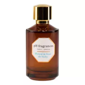 pH Fragrances Mistral & Fleur De Vichy - Интернет-магазин Aliks Perfume