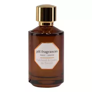 pH Fragrances Patchouli & Cedre De Tweed - Интернет-магазин Aliks Perfume