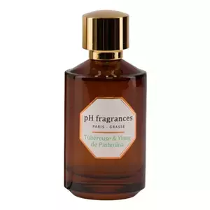 pH Fragrances Tubereuse & Ylang De Pashmina - Интернет-магазин Aliks Perfume