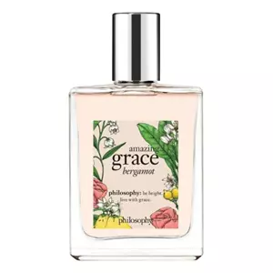 Philosophy Amazing Grace Bergamot - Интернет-магазин Aliks Perfume