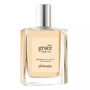 Philosophy Pure Grace Nude Rose - Интернет-магазин Aliks Perfume