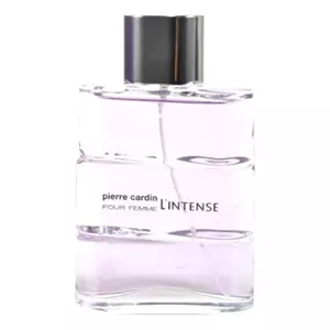 Pierre Cardin Pour Femme L'Intense - Интернет-магазин Aliks Perfume